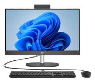 Computadora HP AIO ProOne 240 G10